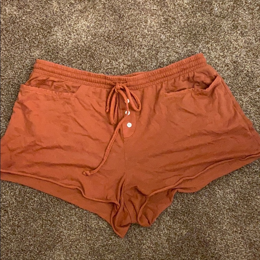 Aerie Lounge Shorts